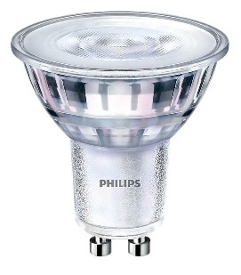Philips LED Reflektorlampe  MAS LED spot VLE D 6.2-80W GU10 927 36D  dimmbar 67541700